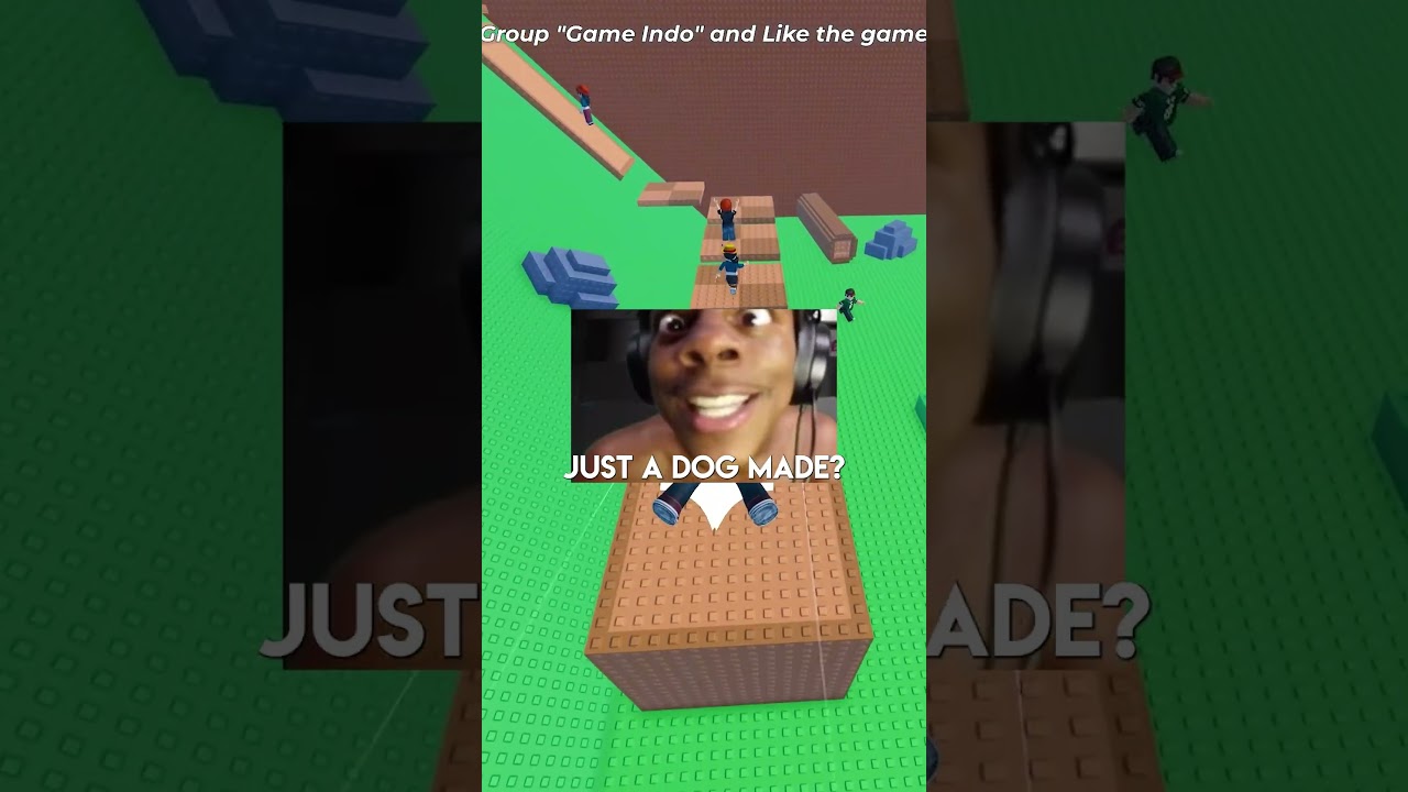 This Is Why You DON’T Watch @IShowSpeed  at Night 💀☠️ #ishowspeed #roblox
