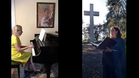 Handel | I know that my redeemer liveth (Messiah)