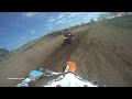 Dueling Factory 125s vurbmoto