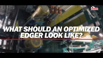 Inside a McDonough Manufacturing Optimized Linear Edger