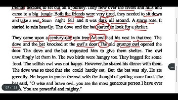 JSC|| EFT|| U-10, L-1|| The Truthful Dove