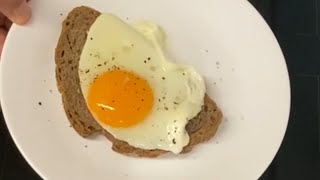 ביצת עין מושלמת