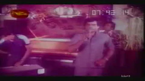 Obai Mamai Mau Sihina -  MIlton Mallawarchi