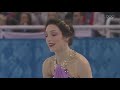 🇺🇸  Meryl Davis & Charlie White - Free Dance at Sochi 2014! ⛸