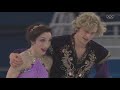 🇺🇸  Meryl Davis & Charlie White - Free Dance at Sochi 2014! ⛸