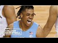 UNC tops No. 22 Virginia Tech in ACC tournament [HIGHLIGHTS] | ESPN College Basketball