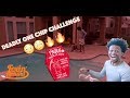 De'Aaron Fox offers friend $500 to do the One Chip Challenge