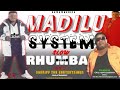 SLOW RHUMBA FT 🌟MADILU SYSTEM 🌟NONSTOP MIX 2022 -SHERIFF THE ENTERTAINER (SON OF RHUMBA) Mp3 Song
