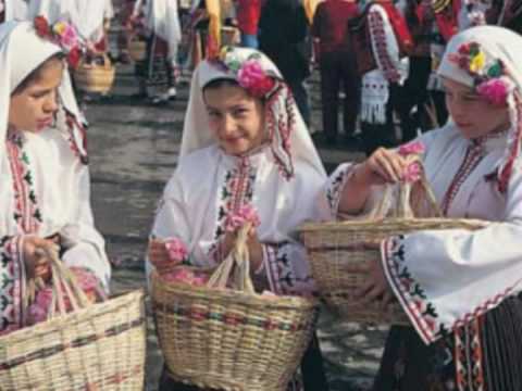 Shopski Pesni