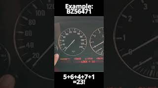 How to check if your BMW E39 is overheating!