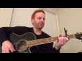 Queen of Rain Roxette cover