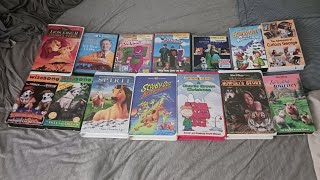 Mega VHS/Blu-Ray/DVD Update For May 12th, 2025
What is the story, Wishbone? Mega VHS/Blu-Ray/DVD Update For May 12th, 2025