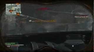 MW3: EPIC Juggernaut FIGHT & KILL!
