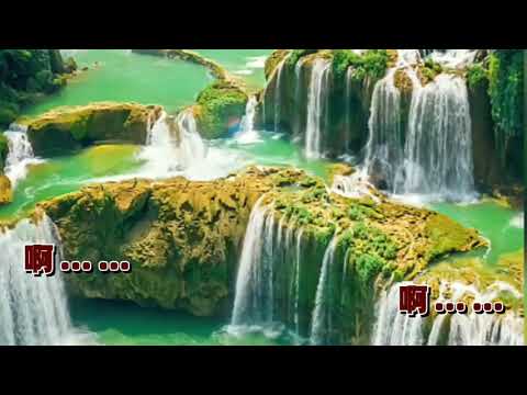 懷舊老歌MV【鐵血丹心】，經典動聽。男女粵語對唱