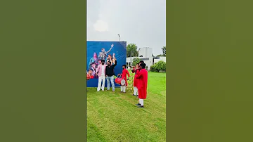 O Mari Vali Re Kaushik Bharwad ABCD 2 New Garba Song Shorts Navratrispecial Viral 