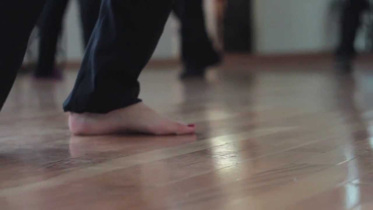 Clases de Movimiento Escénico con Alexander Kulkov