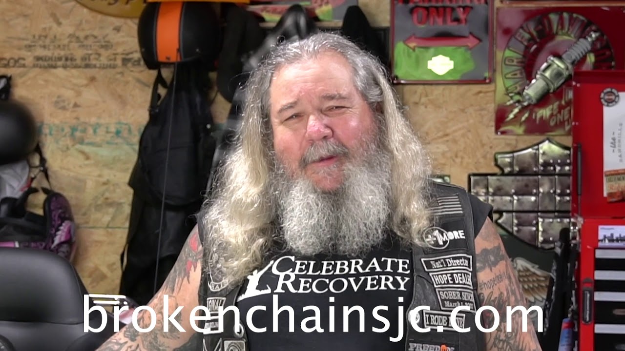 A Broken Chains Easter Message 04/21/19 - YouTube