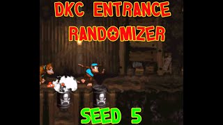 DKC: Entrance Randomizer Seed - 5
DKC Entrance Randomizer found here: https://www.romhacking.net/utilities/1457/
This is done via a feature of the randomizer. I input the desired seed number.
Calling all DKC/SDK ROM hackers! Im requesting complete or partial hacks that I could try out! I will respect your privacy and not release anything you say you dont want to be shared. I MAY make a video of it if I really like it. Please contact me by joining my Discord: https://discord.gg/qSYRzMqD4F
DeepLで翻訳
DKC/SDKのROMハッカーを募集します!私が試すことができる完全な、または部分的なハックを要求している!あなたのプライバシーを尊重し、あなたが共有されたくないと言ったものは公開しません。もし本当に気に入ったものがあれば、動画にするかもしれません。私のDiscord: https://discord.gg/qSYRzMqD4F までご連絡ください。
Traduzido com DeepL
Chamando todos os hackers de ROM DKC/SDK! Estou solicitando hacks completos ou parciais que eu possa experimentar! Respeitarei sua privacidade e não divulgarei nada que você diga que não quer que seja compartilhado. Posso fazer um vídeo se eu realmente gostar. Entre em contato comigo entrando no meu Discord: https://discord.gg/qSYRzMqD4F
Traducido con DeepL
¡Llamando a todos los hackers DKC / SDK ROM! ¡Estoy solicitando hacks completos o parciales que podría probar! Respetaré vuestra privacidad y no publicaré nada que digáis que no queréis que se comparta. Puede que haga un video si realmente me gusta. Por favor, póngase en contacto conmigo uniéndose a mi Discord: https://discord.gg/qSYRzMqD4F
EDIT***
LEGAL sharing, of course
Check out my links at https://linktr.ee/sprink
There are much better players of DKC on Twitch! Check them out! Also, look at http://www.dkcspeedruns.com for various trick explanations.
Links:
DKC: Chaos Edition 2.0
https://www.youtube.com/shorts/gawsb2z7ZjY
DKC: Enemy Rando
https://www.youtube.com/watch?v=z8FrsRuJfZk
DKC: Warmup ROM
https://www.youtube.com/watch?v=u9pwCGU-Wr0
DKC: Lovebird Lights
https://www.youtube.com/shorts/YJguq7SnEh0
DKC: Pacifist Mode
https://www.youtube.com/watch?v=7NSk1gZVunw
DKC: All KONG Letters
https://www.youtube.com/watch?v=vm9W6JR1T2A
DKC: Entrance Randomizer
https://www.youtube.com/watch?v=o2Vu0TL-m6g
DKC2: Entrance Randomizer
https://www.romhacking.net/utilities/1487/
RainbowZ Editor - https://github.com/mike19283/RainbowZ-Editor Check out my DKC editor!
Also, here is a link to my quickstart guide: https://www.youtube.com/watch?v=vwIS8L7Kek4
I (very rarely) stream! Check out my profile for randomizers, hacks, and more! https://www.twitch.tv/rainbowsprinklez
Check out my hack discord! https://discord.gg/qSYRzMqD4F
If you want to get in touch with me, drop me a dm on discord :)
Thank you all for watching! Stay safe! Please consider gently pressing that sub button. Everyone wants to smash it. Thats mean.
“Do not judge me by my successes; judge me by how many times I fell down and got back up again.” DKC: Entrance Randomizer Seed - 5