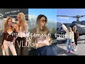 Management Trip VLOG Mit Milla Heliflug Hate Management Trip VLOG Mit Milla Heliflug Hate