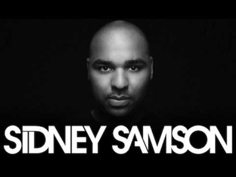 Sidney Samson & Martin Garrix Vs Alesso & Mathew Koma ( CranknBeatz Mashup )