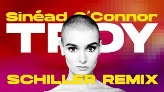 Video thumbnail of "Sinéad O'Connor: „Troy” // SCHILLER Remix"