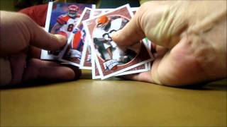 2008 Upper Deck Heroes Box Break
