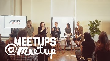 M@M | Building Global Community with Meetup Pro [Pt 1]