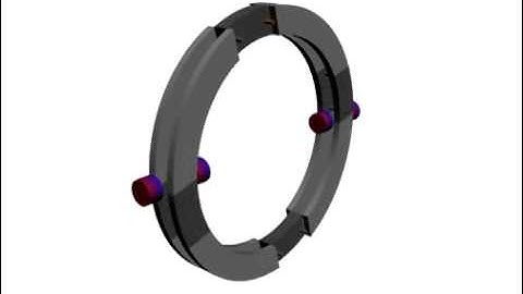 LaFonte Research Group Pseudo Solid Design