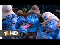 The Smurfs 2 - Happy Smurfday, Smurfette! | Fandango Family