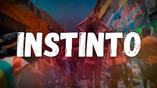 Marvvila, Gamadinho - Instinto (Ao Vivo) / Letra