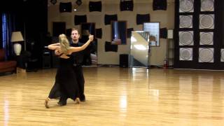 Bronze Quickstep