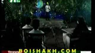 Video thumbnail of "Closeup1 2006 [Boishakh.com] Amay Vasaily Re - Palash"