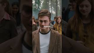 Harry Potter Filminde Bu Detayı Fark Ettiniz Mi?