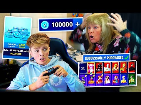 kid-spends-$500-on-fortnite-with-mom’s-credit-card...-[must-watch]