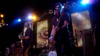 NeedToBreathe "More Time"  Bo on lead vocals