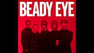 Beady Eye - Second Bite of the Apple (preview)