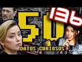 50 INCREÍBLEMENTE GENIALES DATOS CURIOSOS # 136