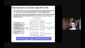 Industry-academia collaborations in Software Testing: Lessons learned-by Dr. Vahid Garousi-SAST 2021