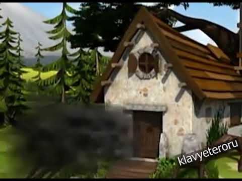 Başaramadık Abi - Keloğlan Versiyon (3)