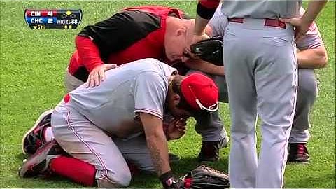 2013/05/05 Phillips, Choo shaken up