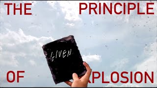 "The Principle Of Explosion" Explained