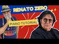 Tino Carugati Lezione Di Piano N 185 Renato Zero Magari Tino Carugati Lezione Di Piano N 185 Renato Zero Magari