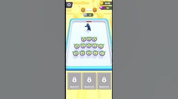 Spinner Merge Game #gaming #shorts