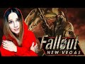 FALLOUT NEW VEGAS │ ГОРОД В СТИЛЕ РИСКА │ ПРОХОЖДЕНИЕ #2