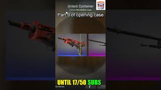 Part 9 Of Opening Cases
