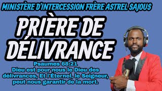 PRIÈRE DU SOIR VENDREDI 21 NOVEMBRE 2025 AVEC FRÈRE ASTREL SAJOUS SENYÈ MEN PROJÈ'M YO