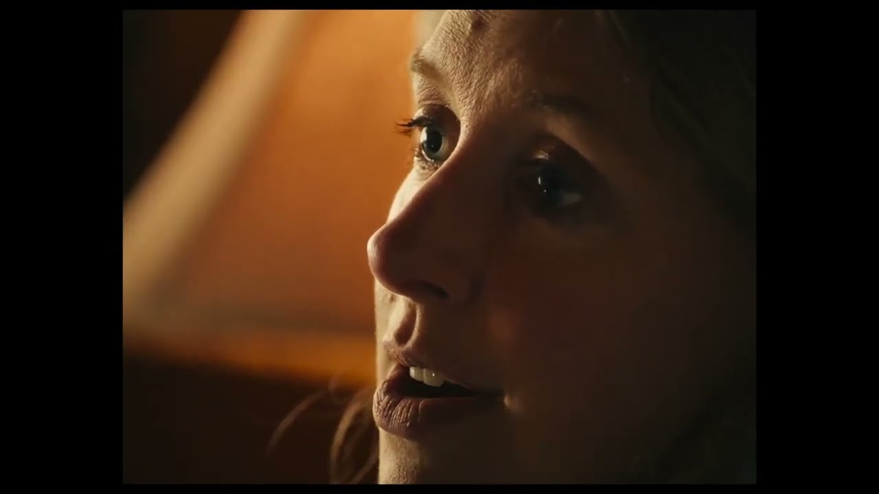 You Can See Everything | Trailer Oficial poster