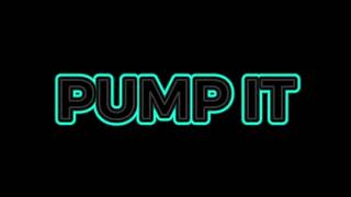 Download Lagu PUMP IT EDİT AUDİO MP3