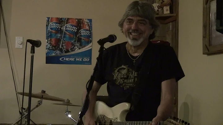 Randy Meadows   Walk Thru this World