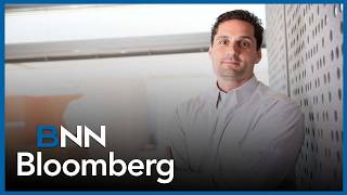 'We're still many years behind of what's south of the border': Nuvei CEO on Canada's fintech sector Nionenad Com